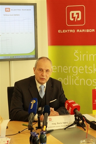 Za investicije v letu 2013 namenjenih 5,5 milijona evrov